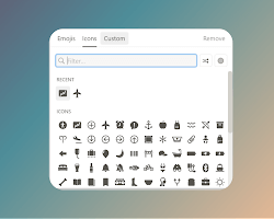 Notion Icons: How to Add Icons to Your Notion Pages